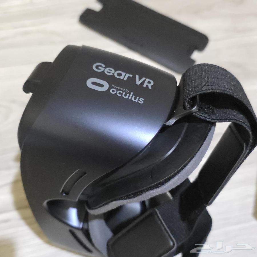 نظارة الواقع الافتراضي سامسونج gear vr64256924416898114