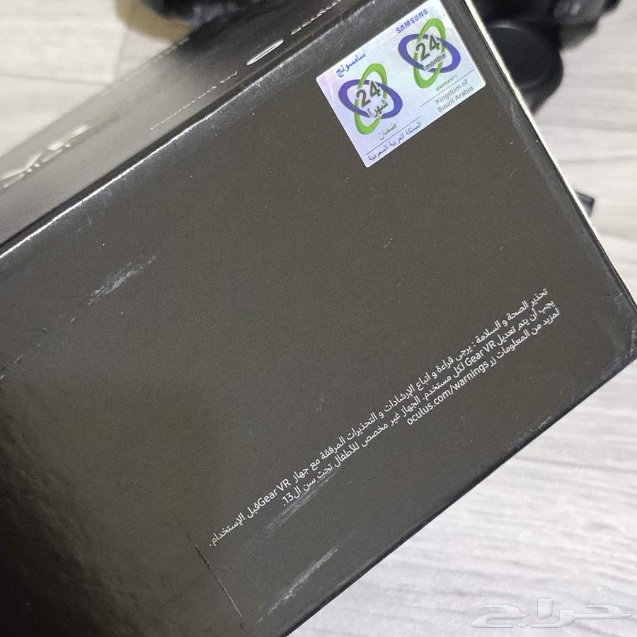 نظارة الواقع الافتراضي سامسونج gear vr64264453661059114