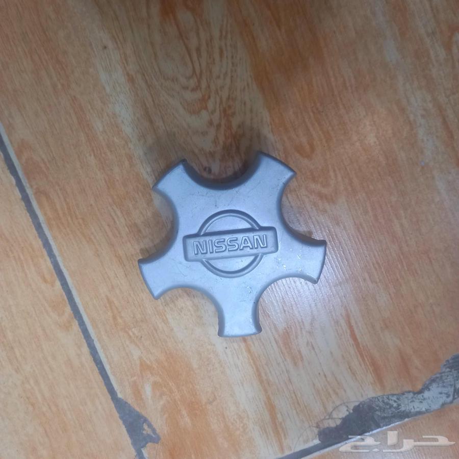 Original Nissan Maxima 2001 2002 Right Side Fender64426335294595110