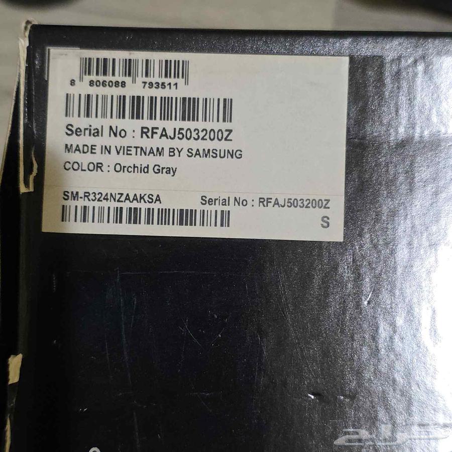 نظارة الواقع الافتراضي سامسونج gear vr64264453661059113