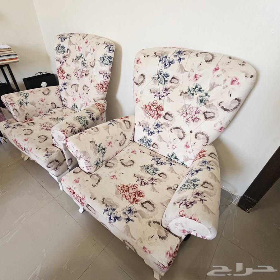 كنب تركي مستعمل في ادراج مخفية من العبداللطيف يتعدل سرير64264453720322114