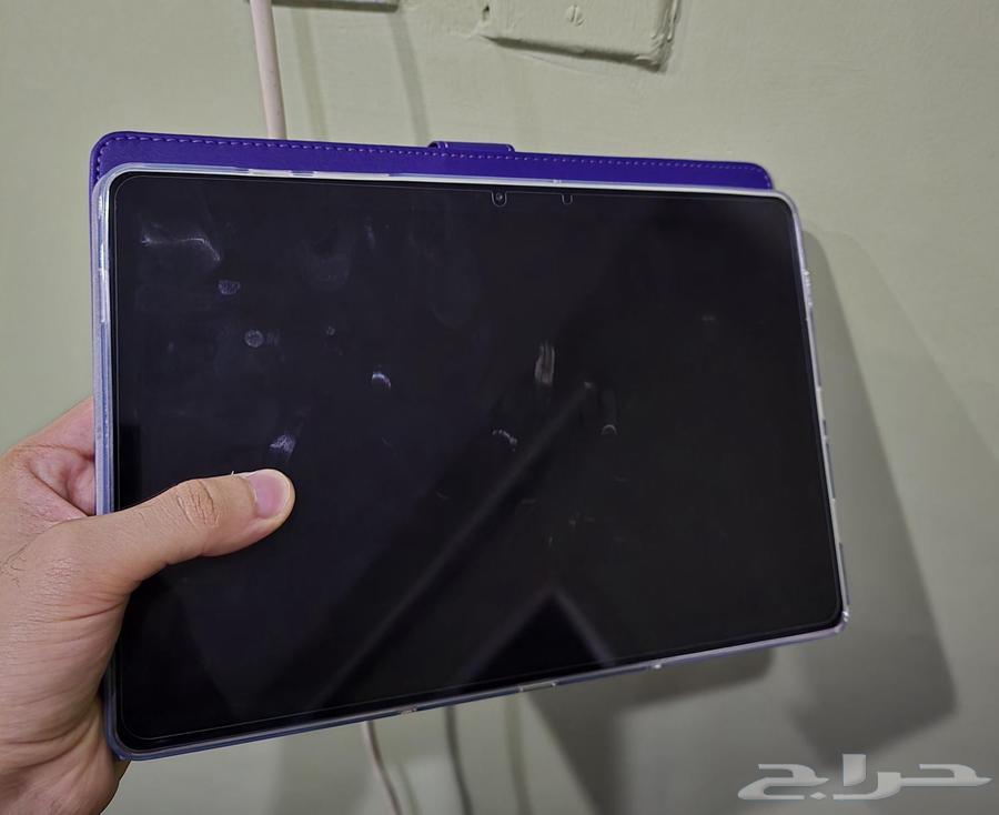 تاب A9 بلس 128 جيجا ورام 8 اسود64264293036546111