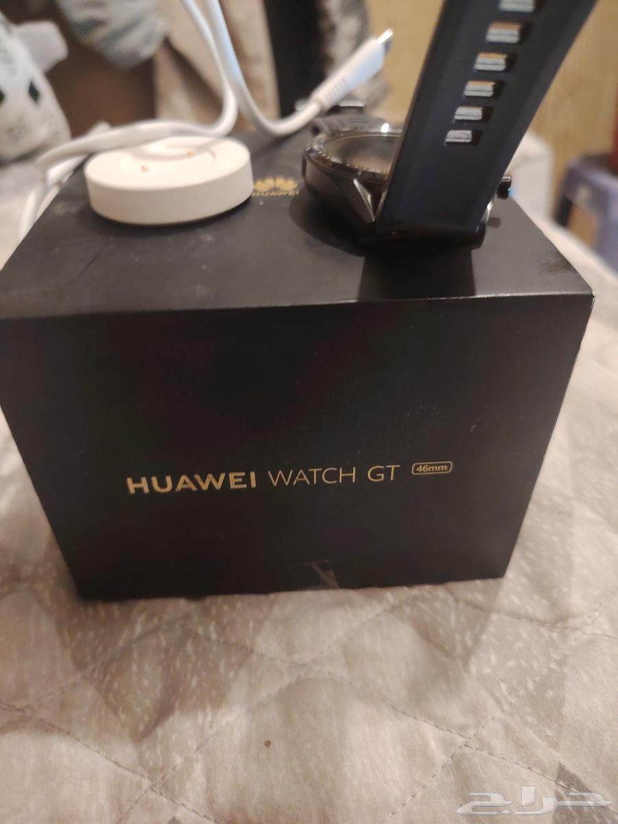 ساعه الكترونيه هواوي64261527229443111