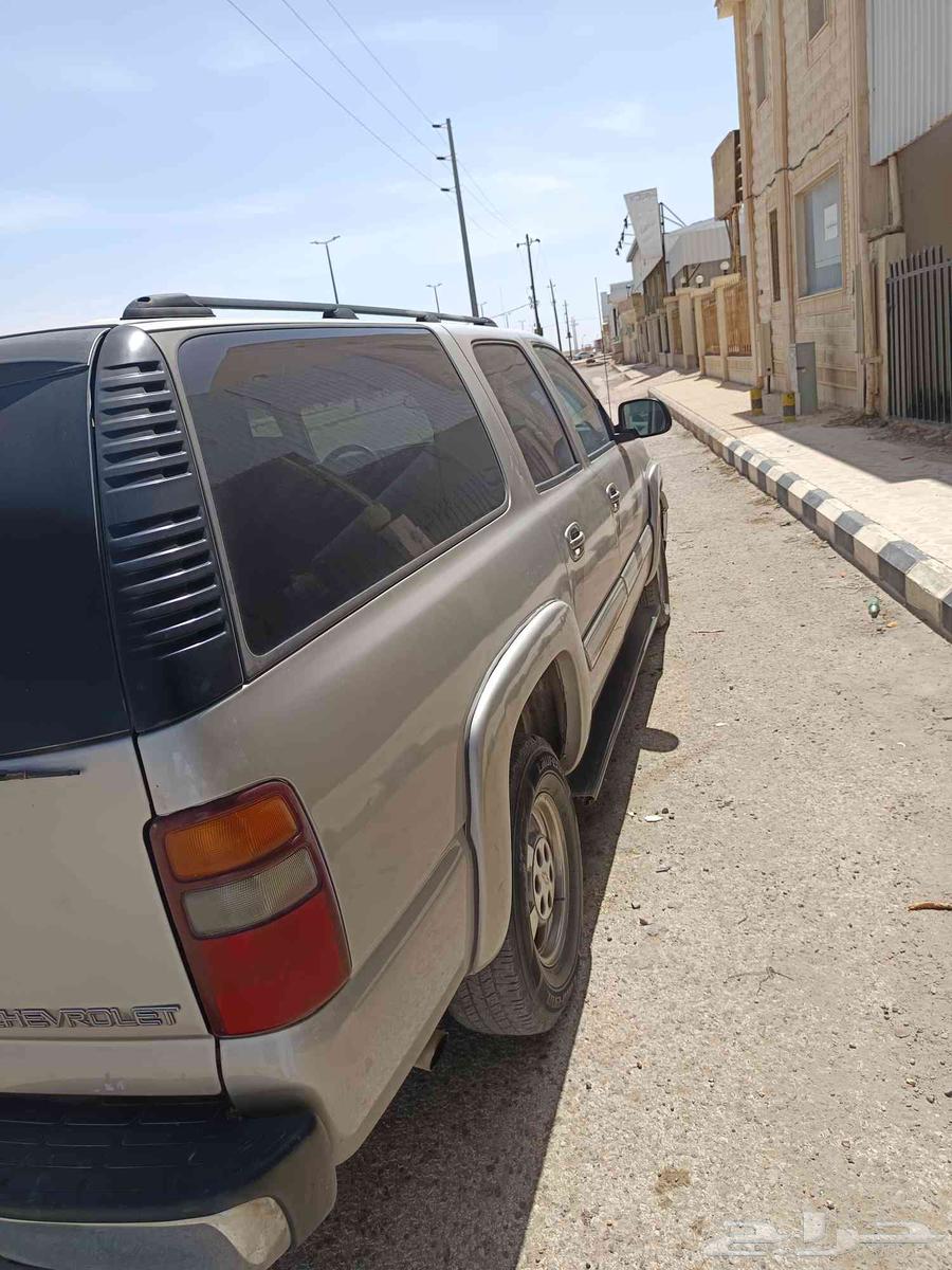 Superb 2005, inspected and renewed. Double cabin, price 8000, ready for sale64424869401346111