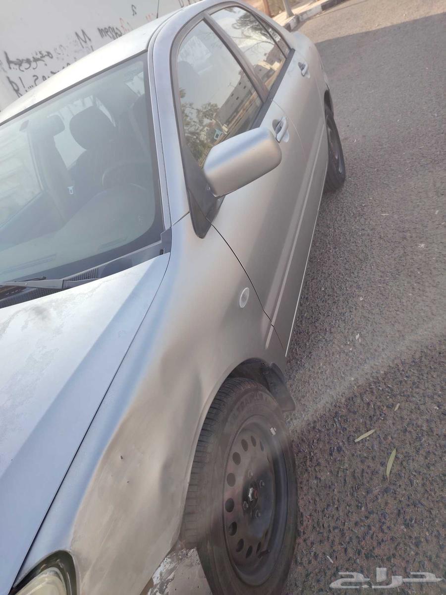 Hello, I'm selling a 2007 Land Cruiser without the plate64427609782147112