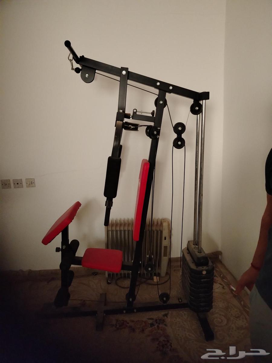 جهاز رياضي64259822333571110