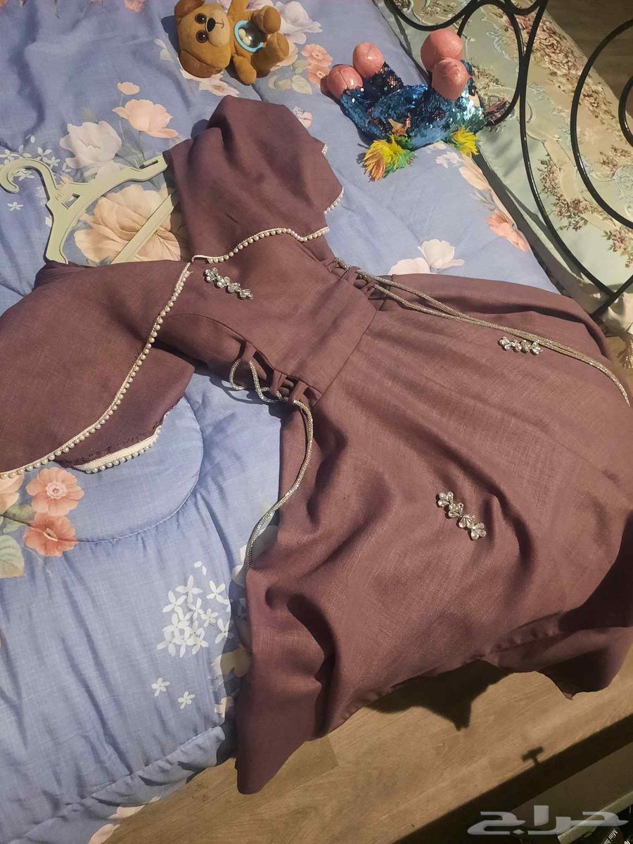 فستان سعر  150 ماقد البس الا مره وحده لتواصل واتساب ا64258894758785110