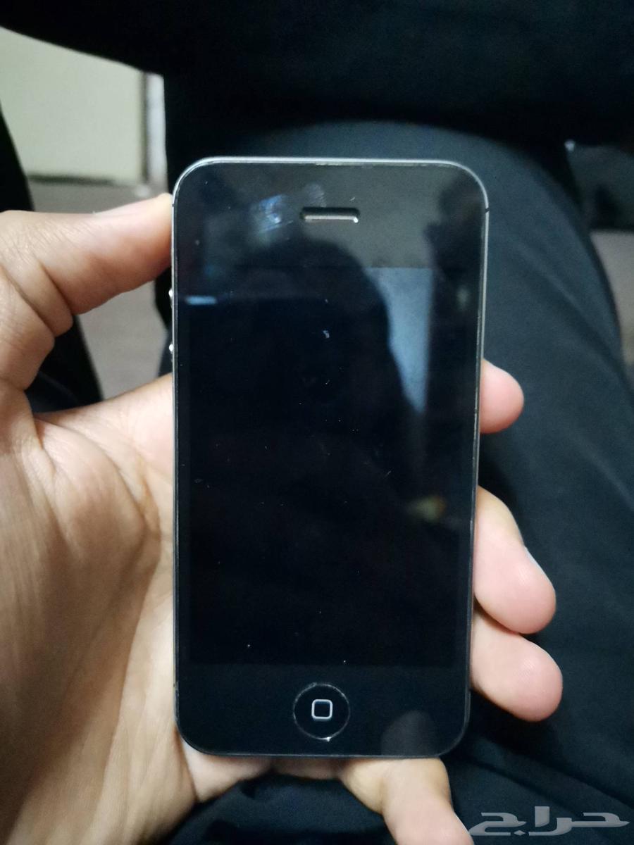 آيفون 4 أسود نادر64257071265410111