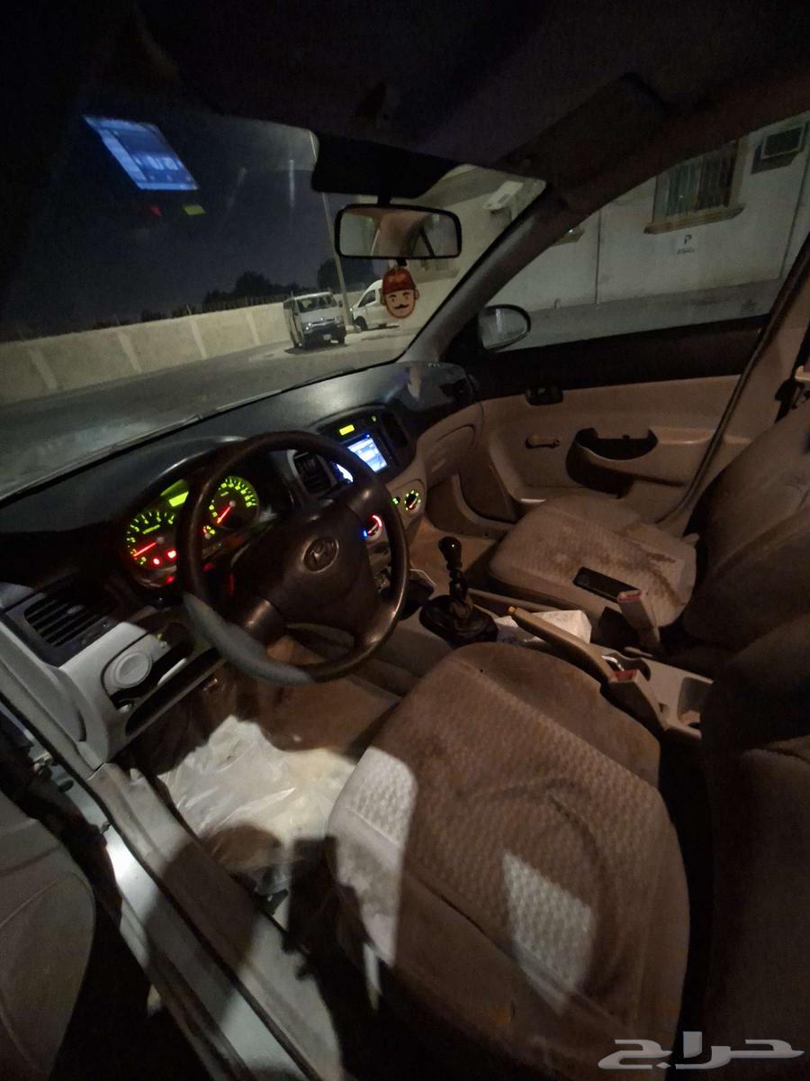 هيونداي اكسنت 200664426833748611111