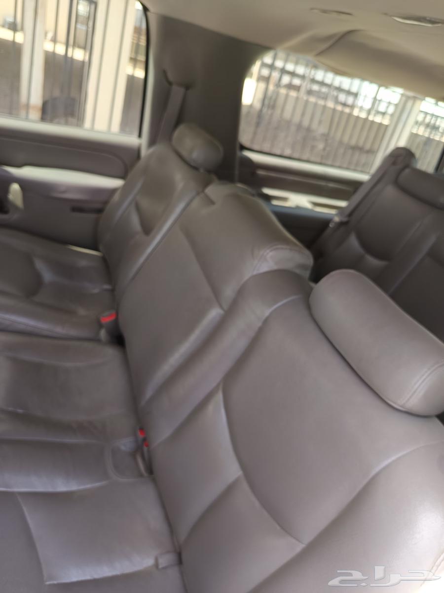 Superb 2005, inspected and renewed. Double cabin, price 8000, ready for sale64424869401346113