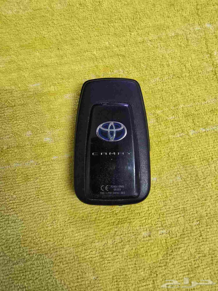 ريموت كامري هايبرد64425300336131110