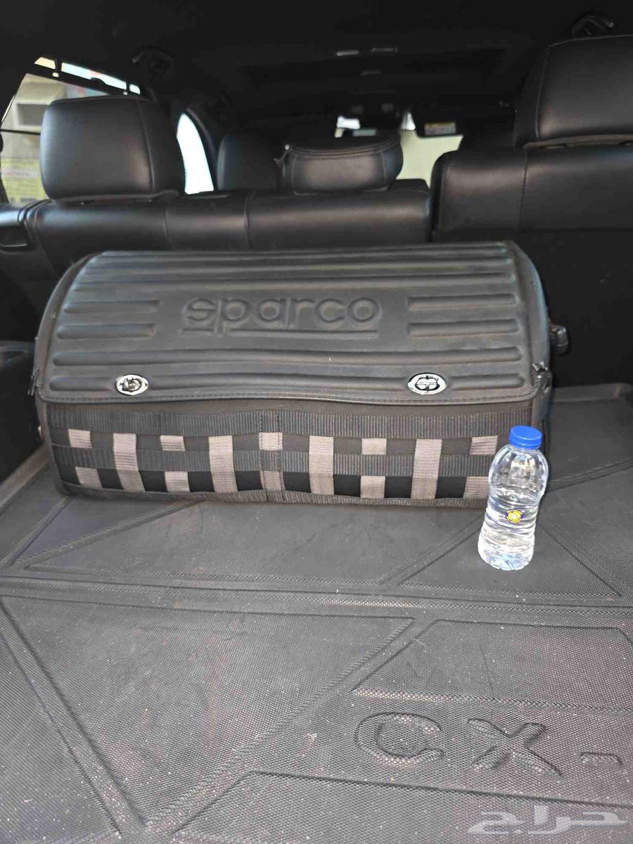 منظم صندوق سيارة من SACO64426187728387110