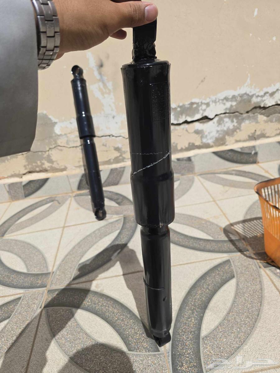 Fexar adjustable shocks for Hilux64422394392962114