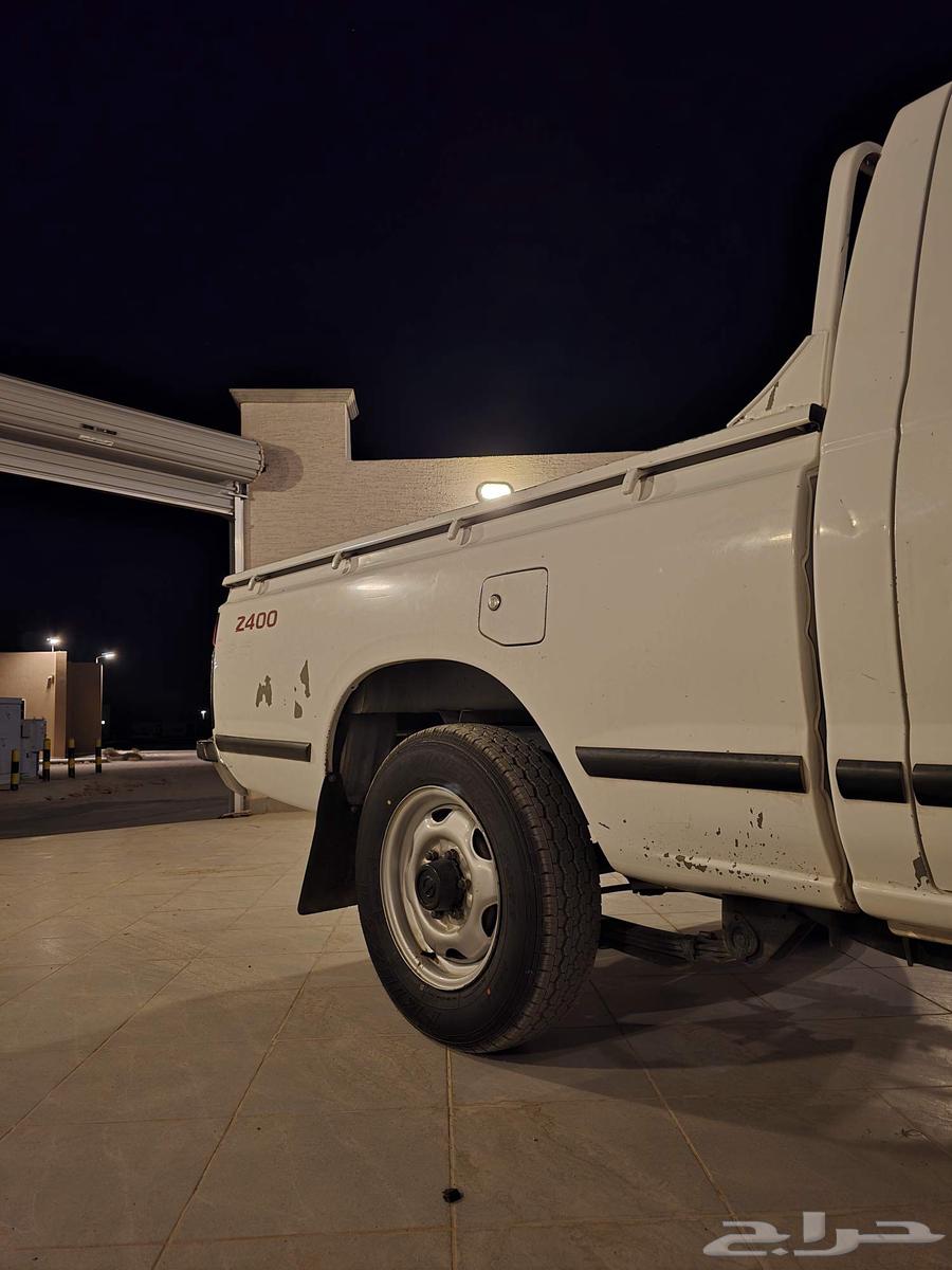 ددسن 2003 كلبليتر طاره هواء غماره64425743815809113