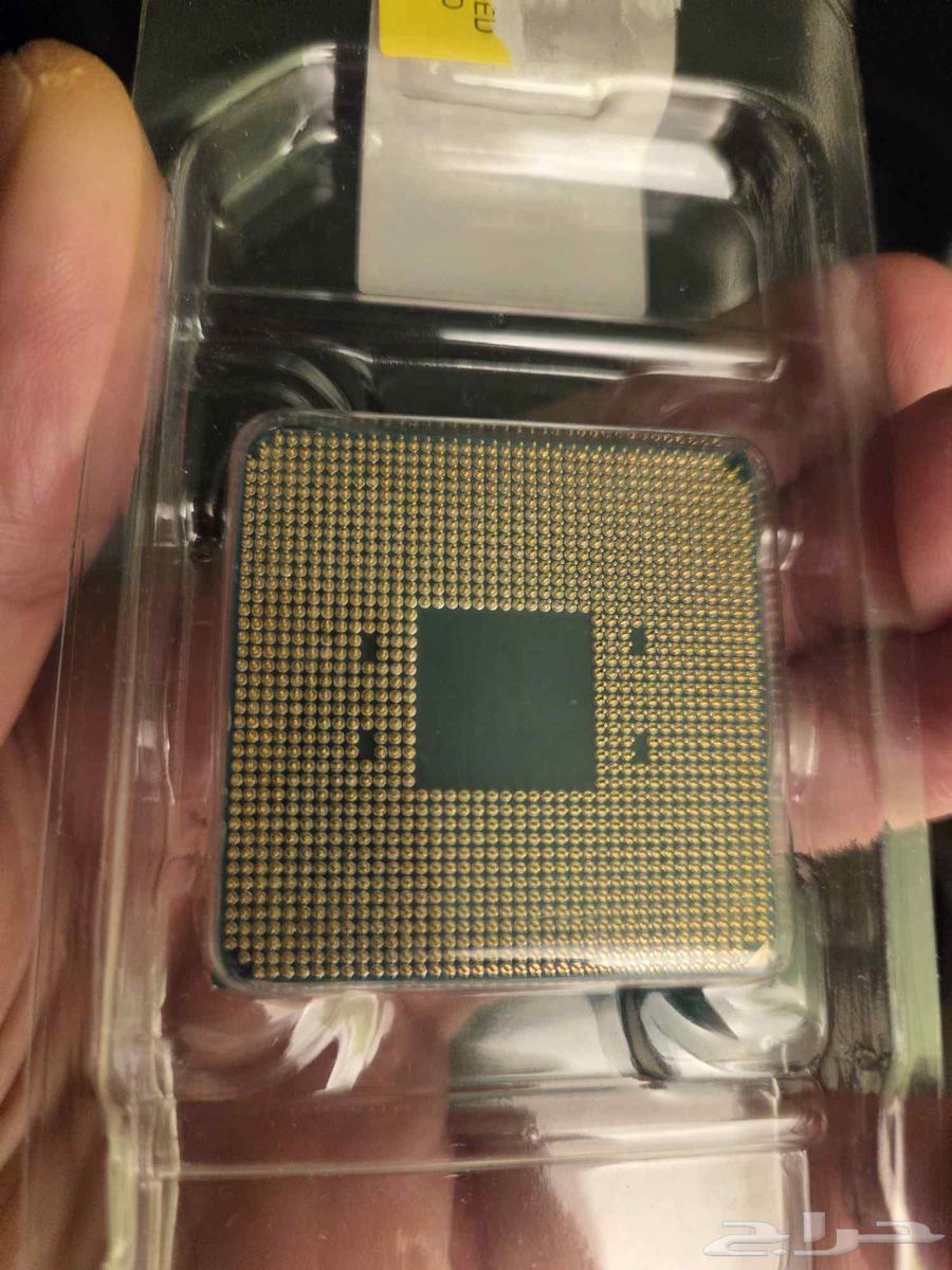 AMD Ryzen 7 3700x Processor64259280954243111