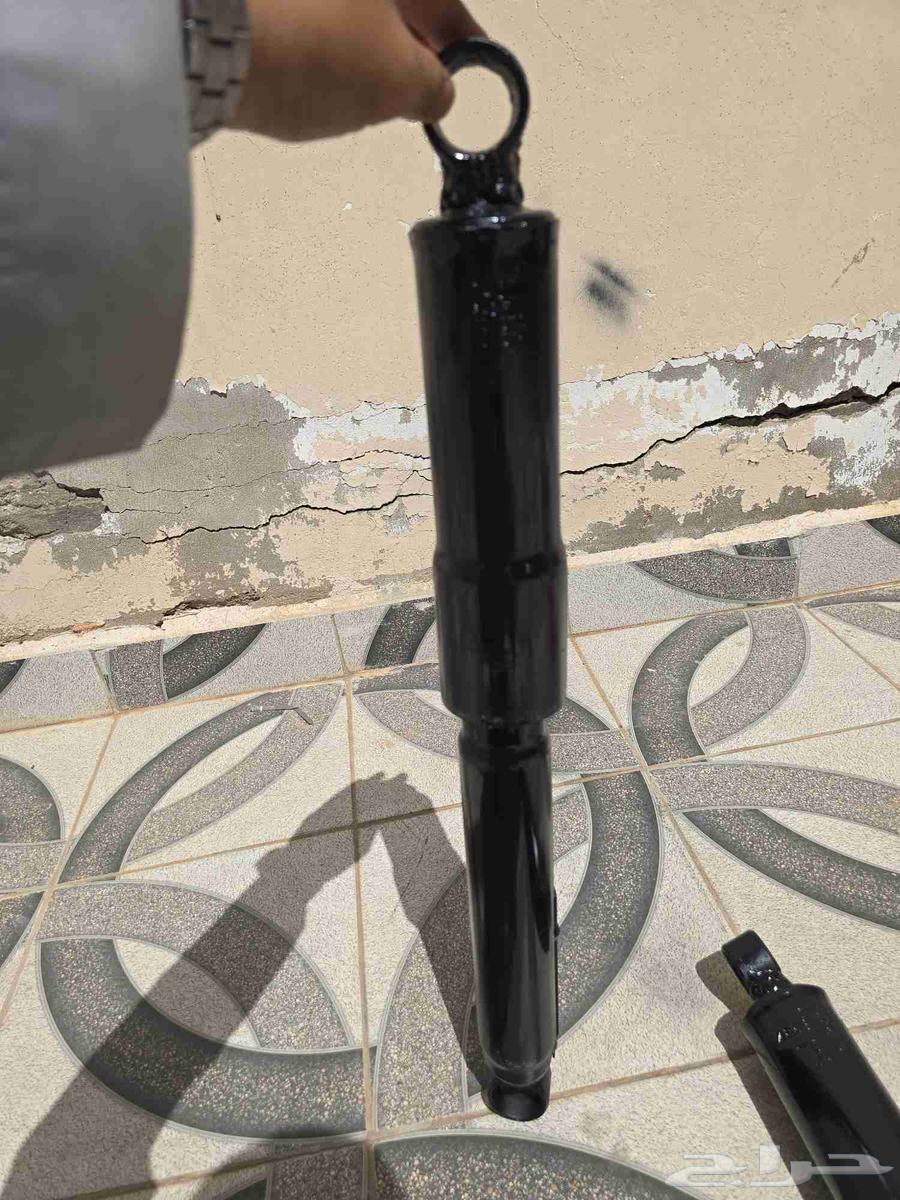 Fexar adjustable shocks for Hilux64422394392962112