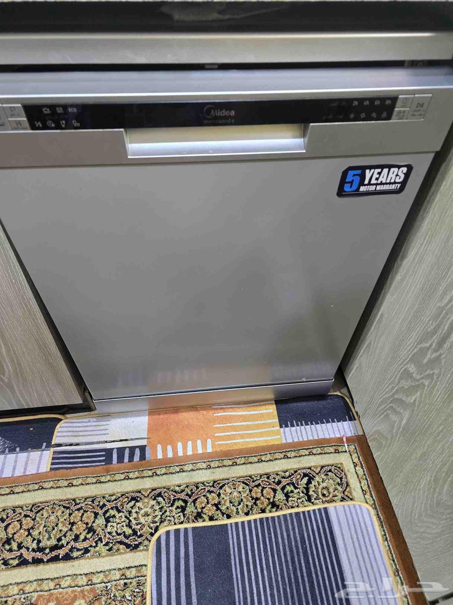 غسالة صحون ميديا64267542922115113