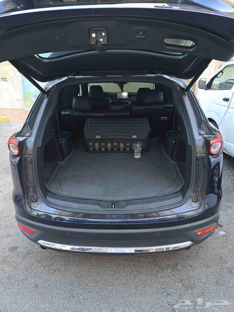 منظم صندوق سيارة من SACO64426187728387112