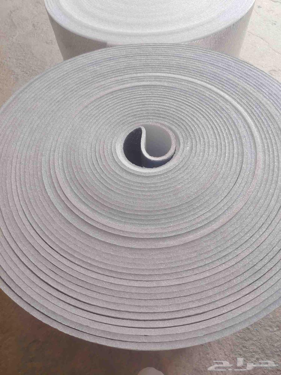 لباد فوم عازل تخليف وحمايه للأغراض64269980264961112