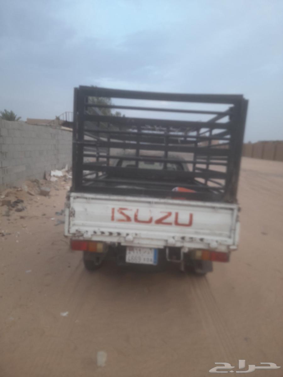 وينت ايسوزو مدل 200464425394784899113