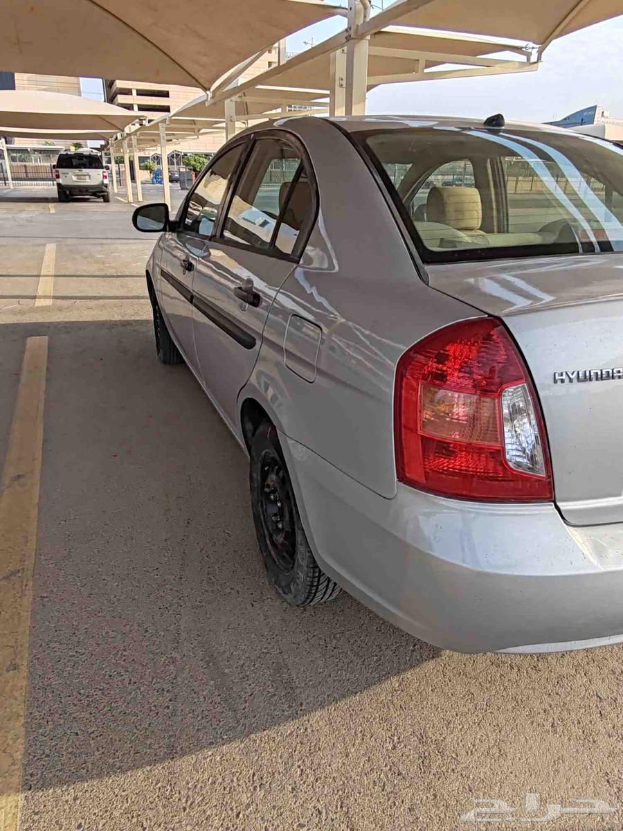 هونداي اكسنت 201064425246174466112