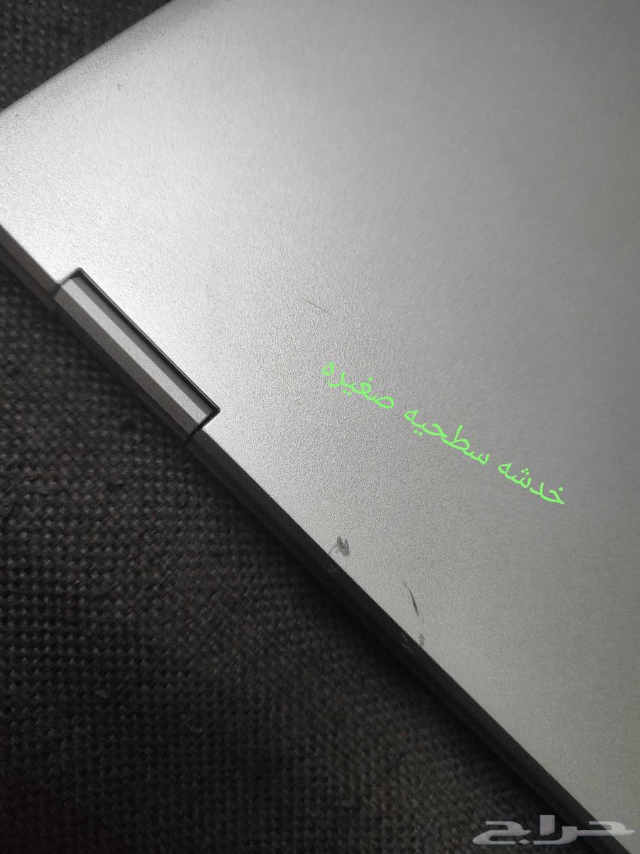 أقد أبدل أيفون برو ماكس HP ELITEBOOK X360 830 G764258390907649114