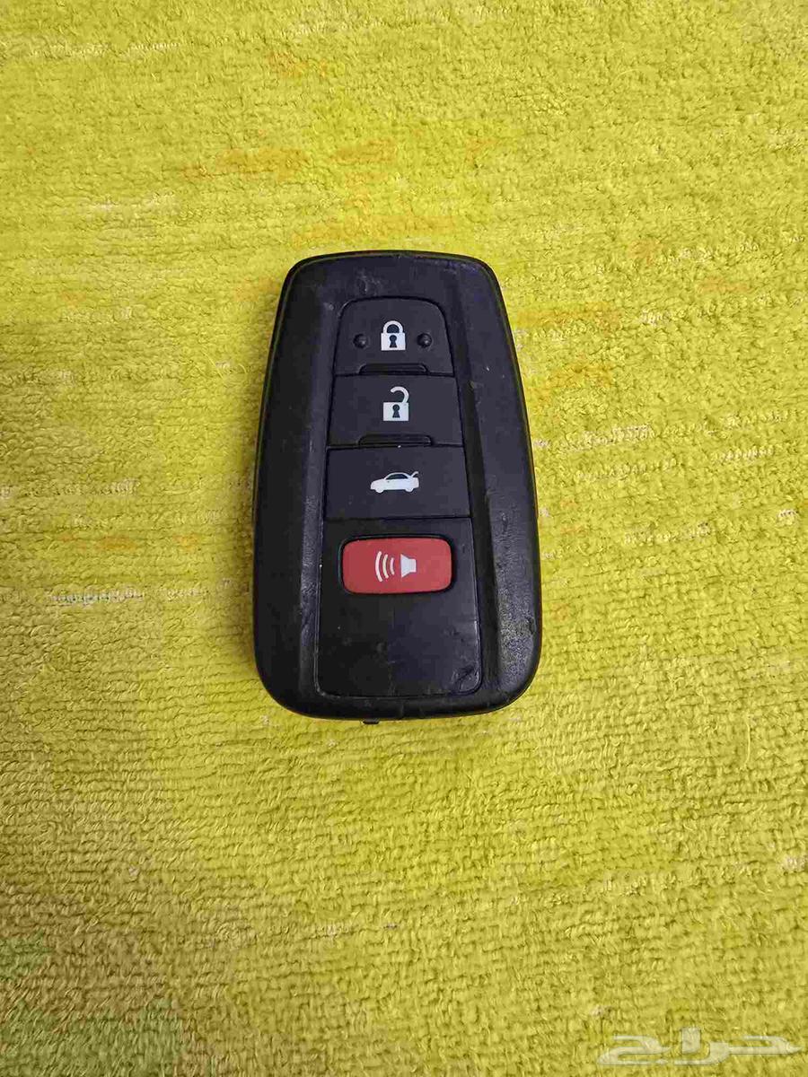 ريموت كامري هايبرد64425300336131111