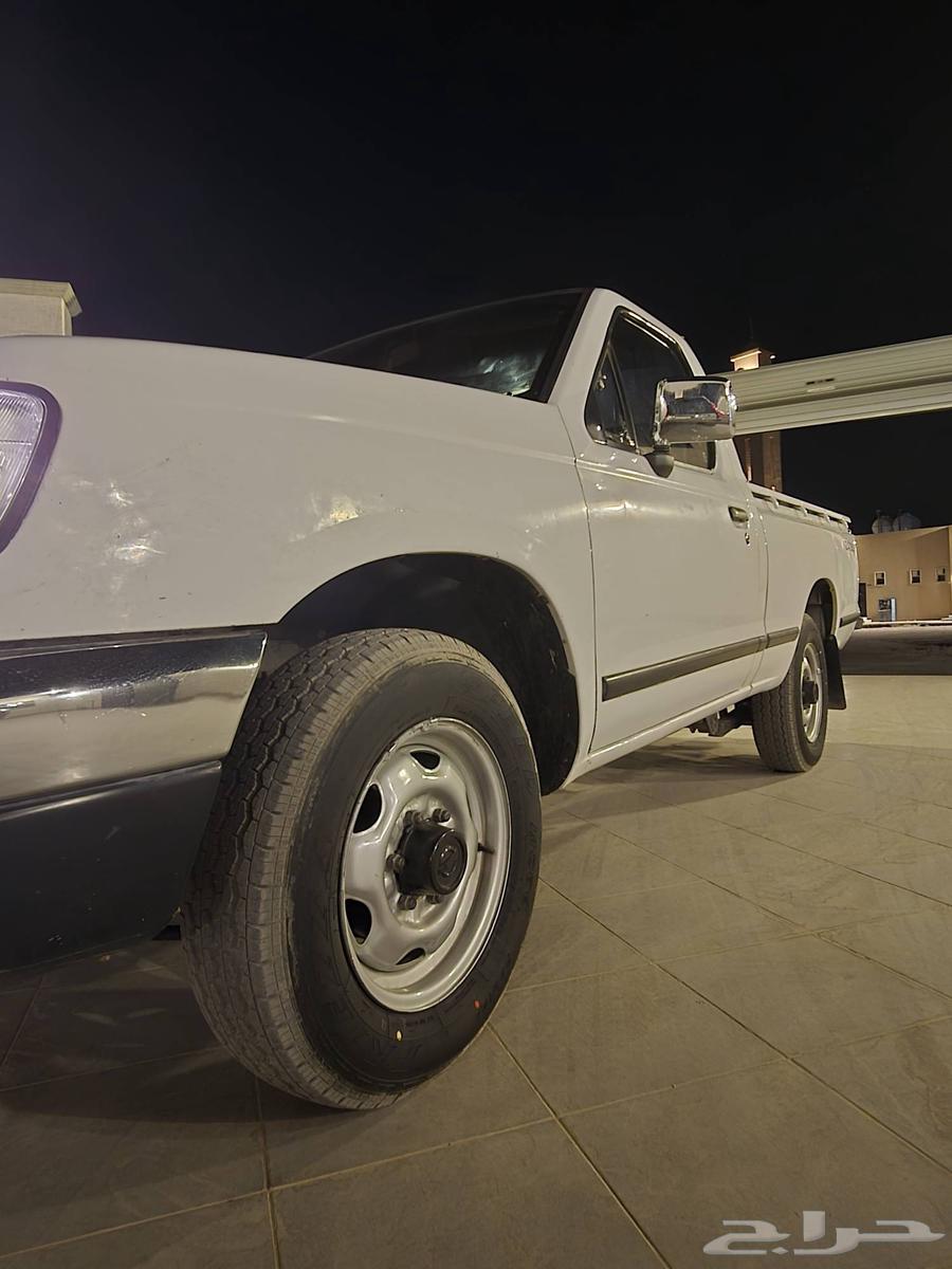 ددسن 2003 كلبليتر طاره هواء غماره64425743815809114