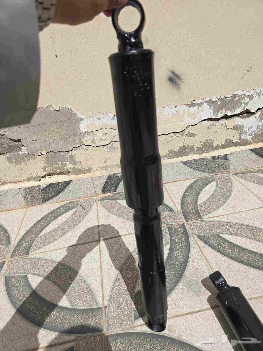 Fexar adjustable shocks for Hilux64422394392962111