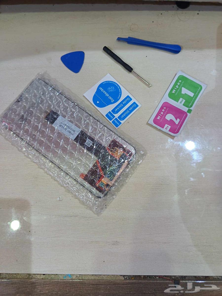 شاشه جوال ريدمي 1064257389232129110