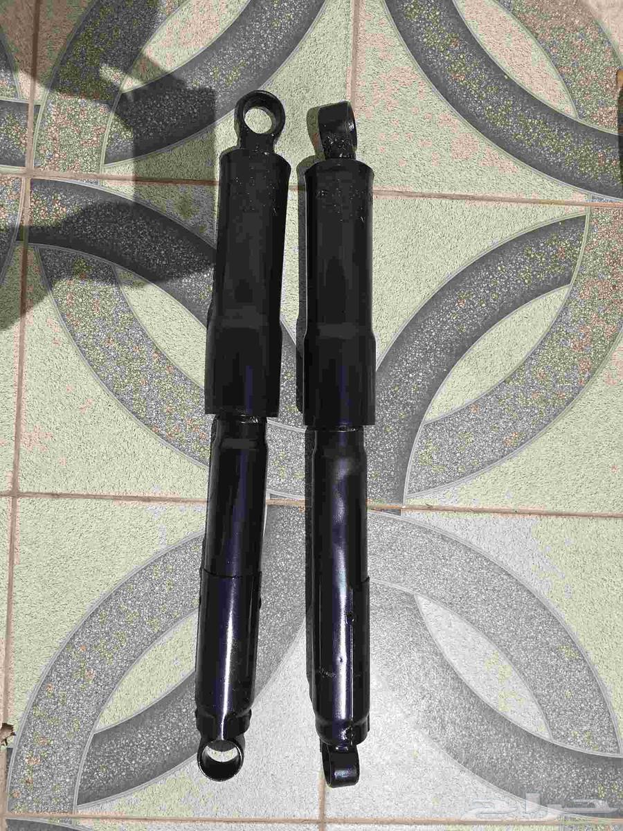 Fexar adjustable shocks for Hilux64422394392962110