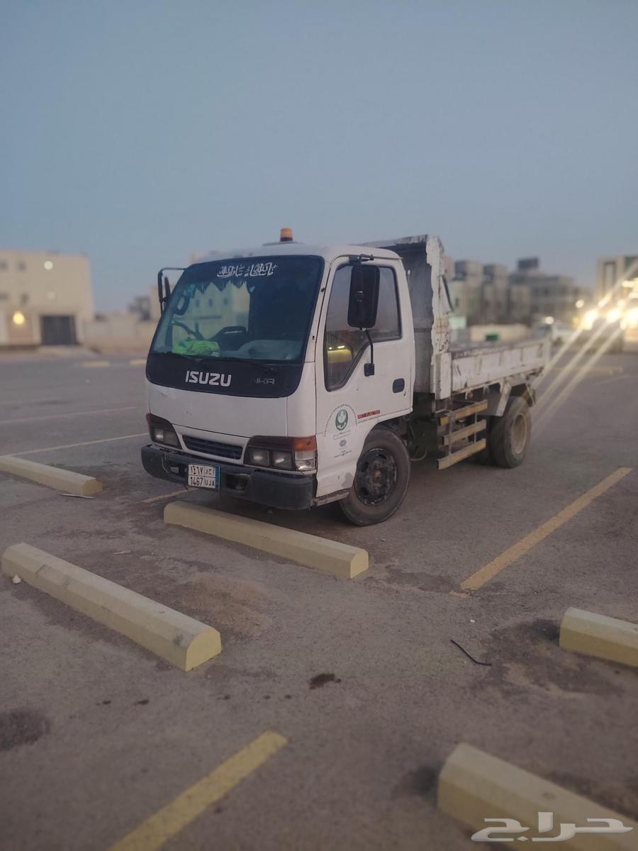 دينا قلاب الإيجار الشهري واليومي وترحيل مخلفات ونقل64428052899458110