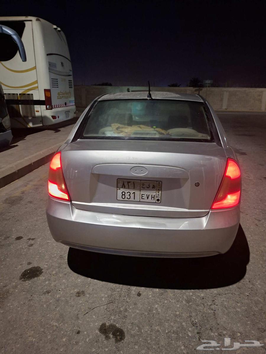 هيونداي اكسنت 200664426833748611114