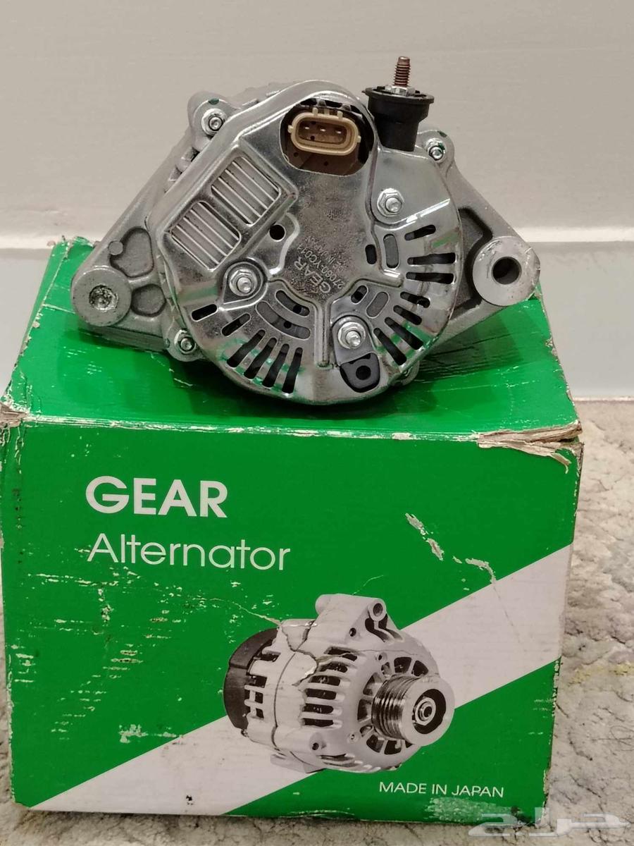 دينمو كامري موديل 2002 جديد64420878226306110