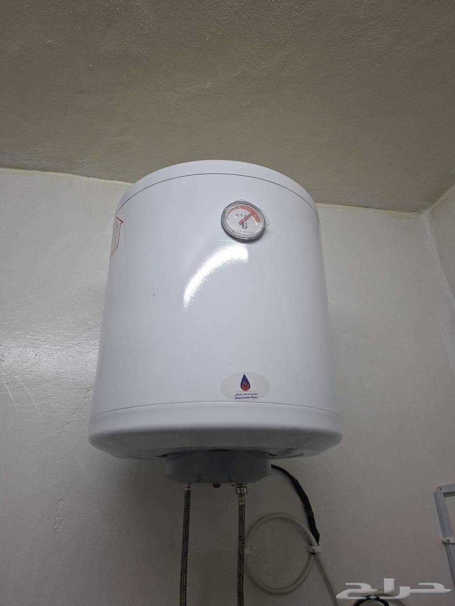 سخان كهرباء جديد جدا64262701126274111