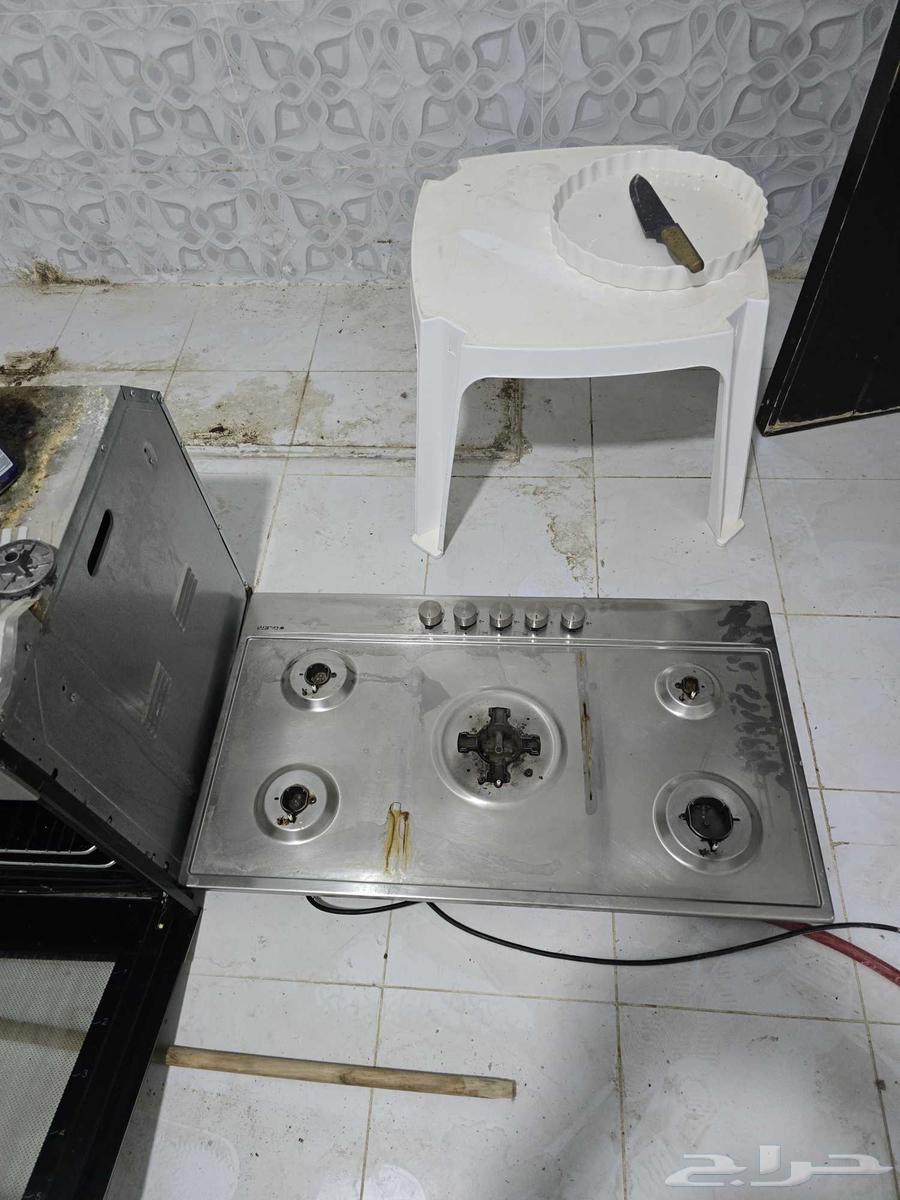 فرن سطحي وكهربائي64272510472578112