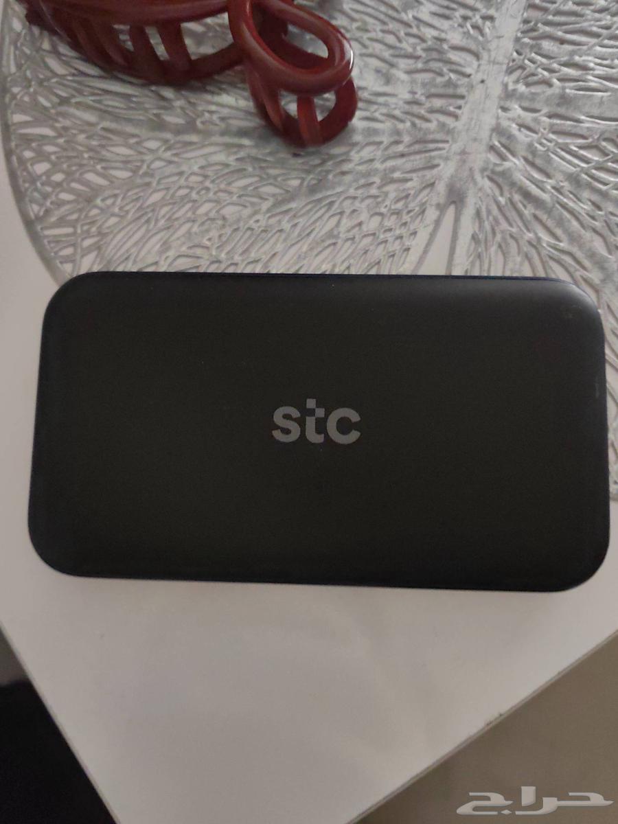 STC Mobile Router64258215683330110
