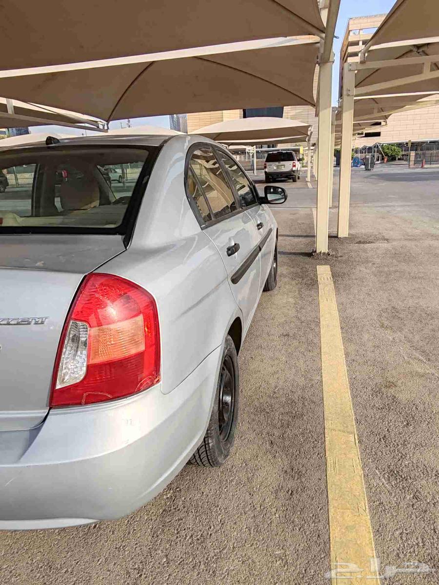 هونداي اكسنت 201064425246174466113