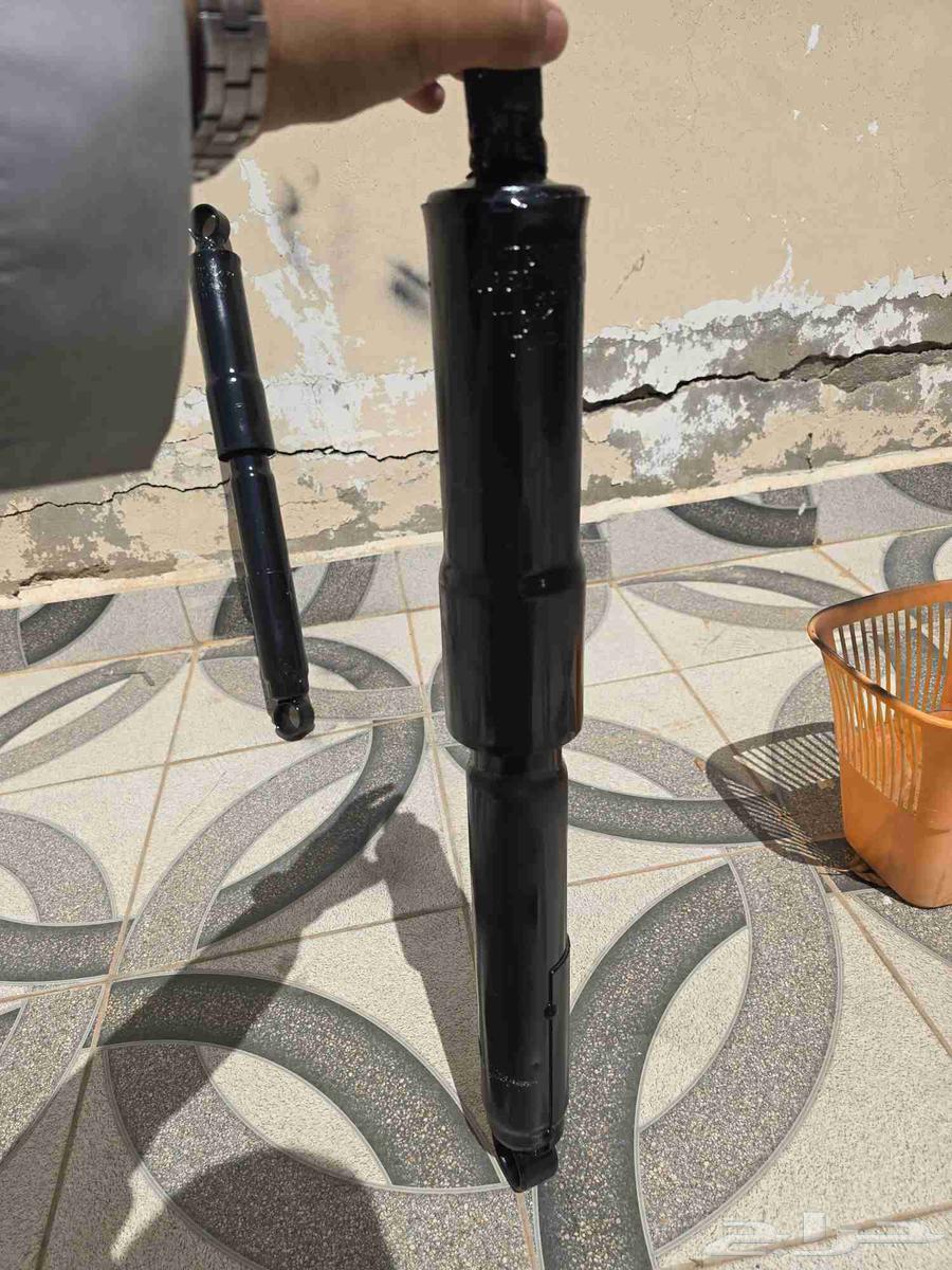 Fexar adjustable shocks for Hilux64422394392962113