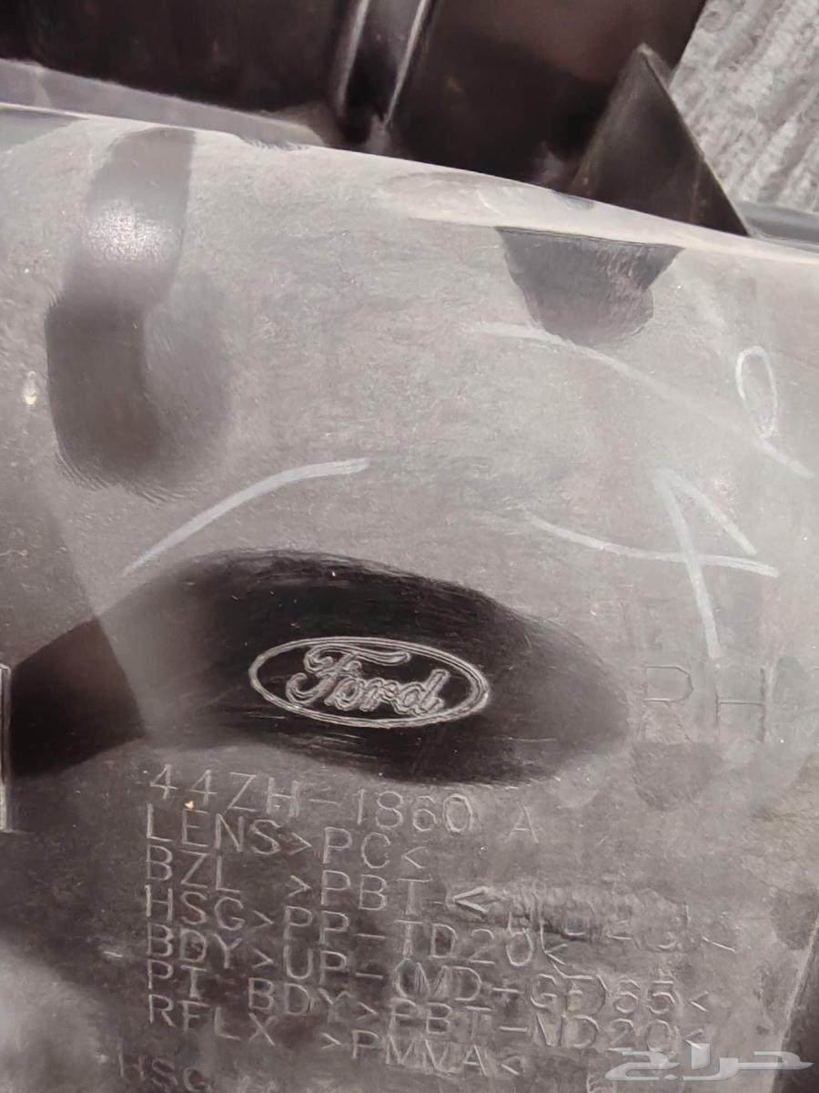 شمعات فورد اكسبديشن 2014 وكالة64424145708930111