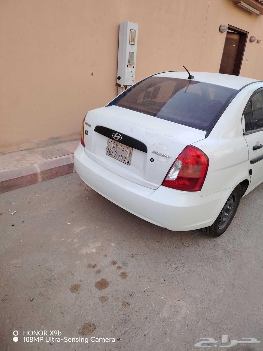 Accent 2010 Manual Transmission64419453914498111