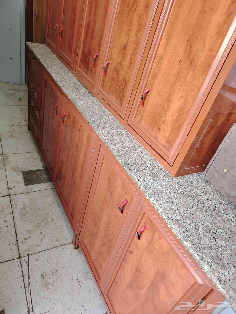 مطابخ مستعمله نظيفه شبه الجديد64270637165187114