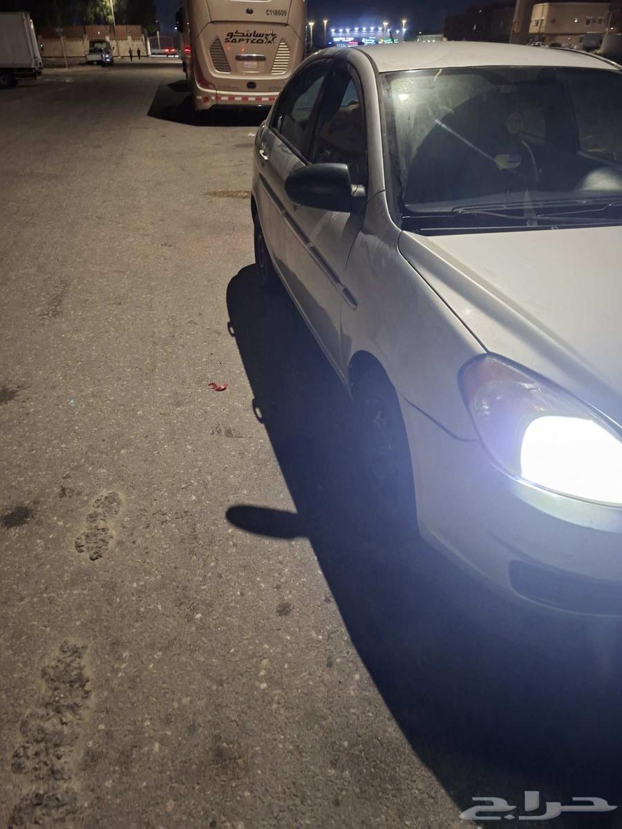 هيونداي اكسنت 200664426833748611113