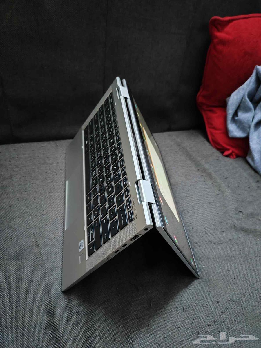 أقد أبدل أيفون برو ماكس HP ELITEBOOK X360 830 G764258390907649112