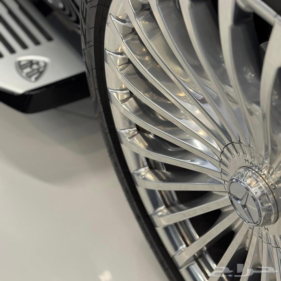 مايباخ GLS60064422394439427114