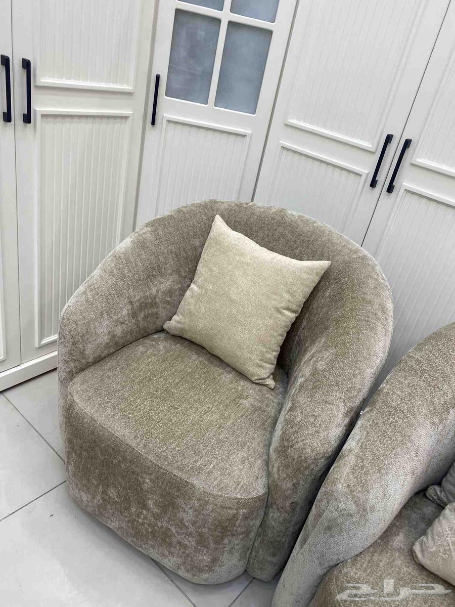 كنب طقم بسعر مميز64257389639169113