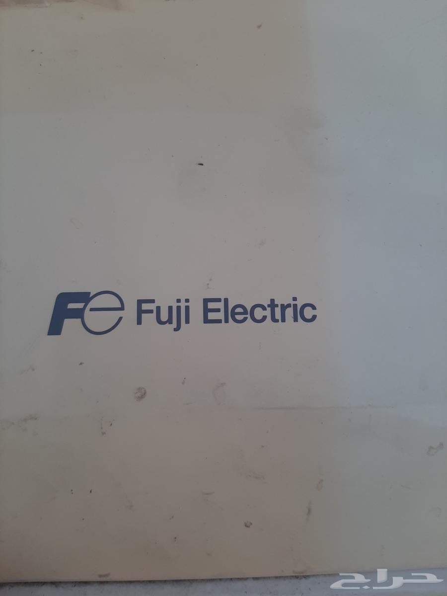 Split air conditioner (Fuji), working as cold ice for sale64274235849602112