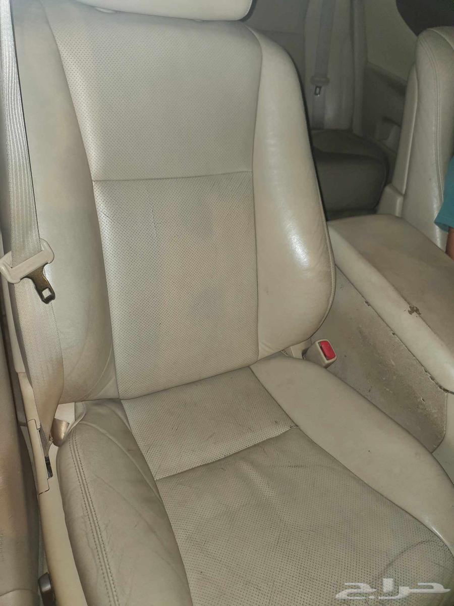 تشليح لكزس 2010 460   البيع قطع فقط64426874382595114