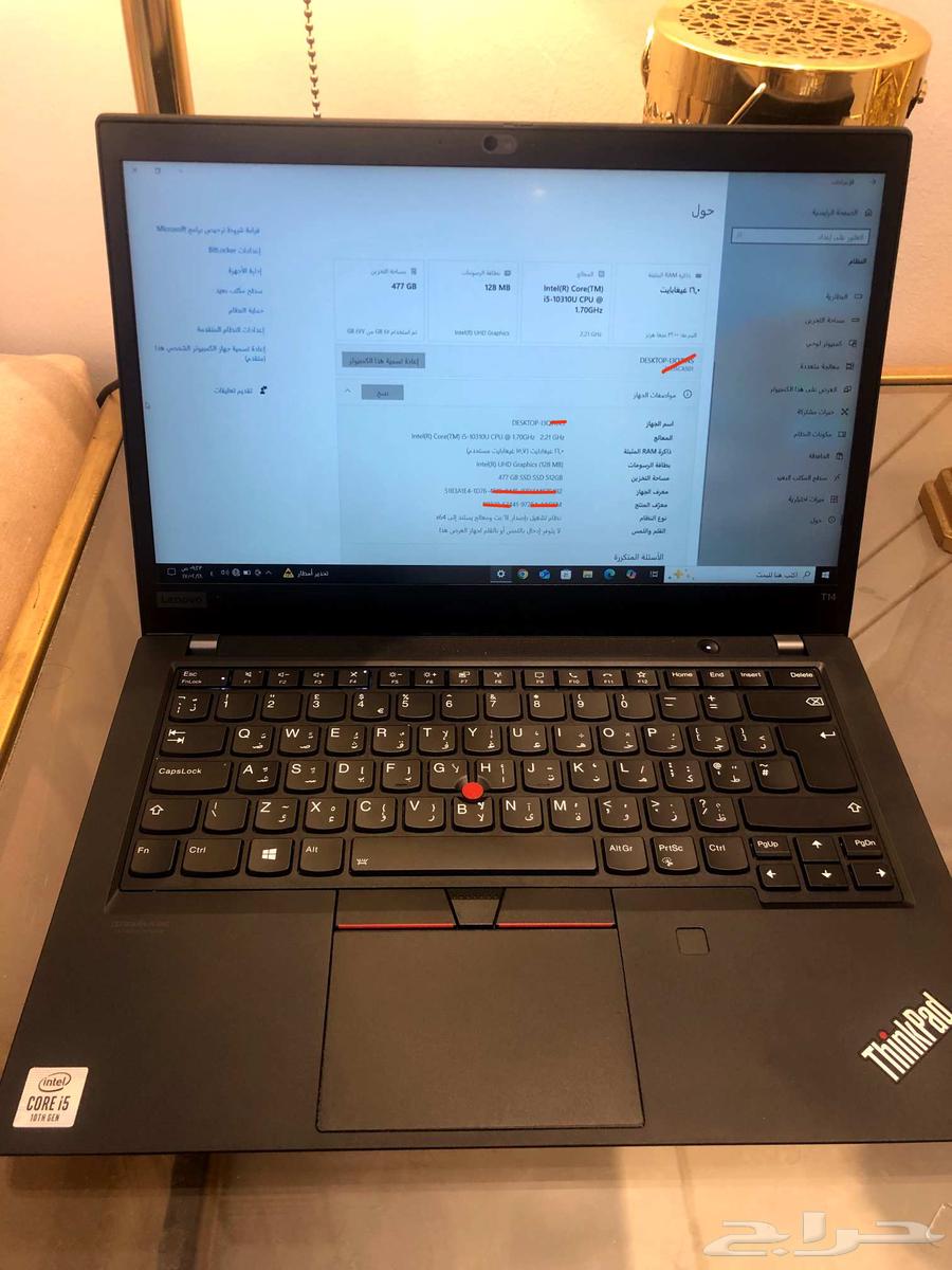 لابتوب لينوفو قوي64261854977922114