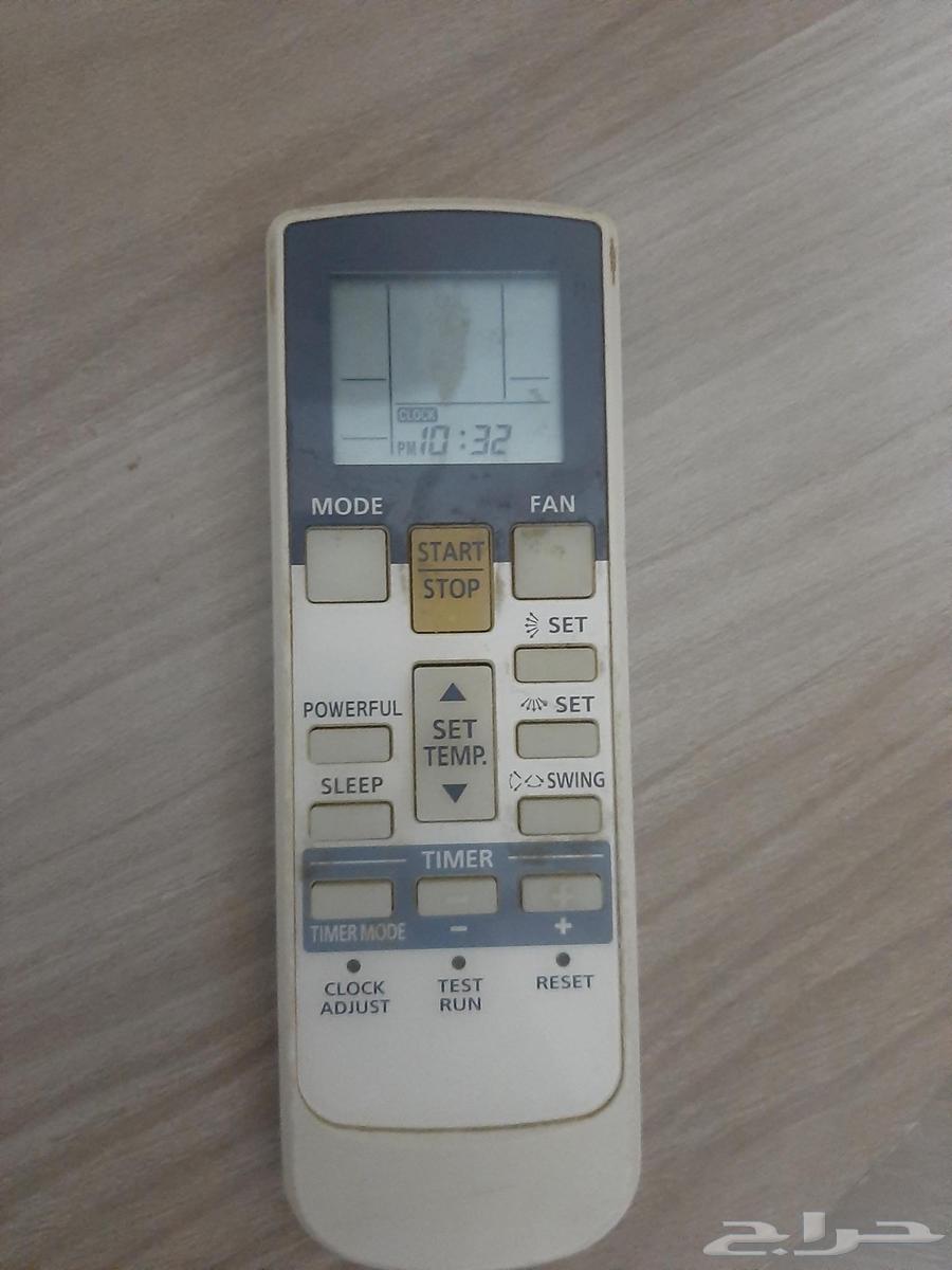 Split air conditioner (Fuji), working as cold ice for sale64274235849602113